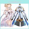 Original Traveler Gaming Cosplay Costume Set For Women Anime Game Cosplay Suit