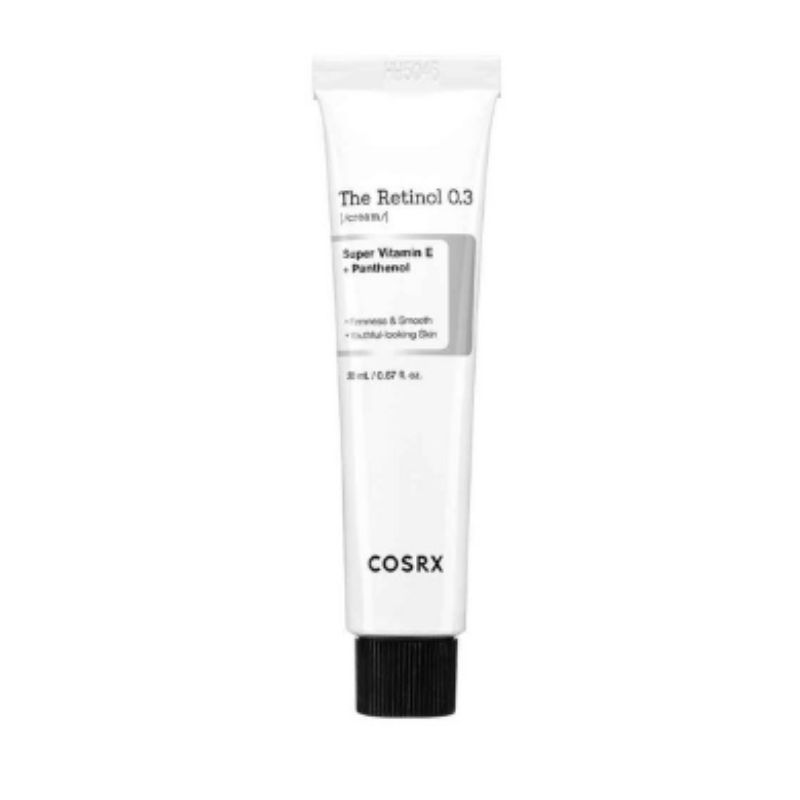 COSRX The Retinol 0.3 Cream, 20ml
