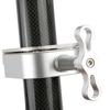 Bicycles Front Fork Guide Bikes Seatpost Cutting Tool Bikes Handlebars Cutting Guide Adjustable Guide For Mountain Bikes