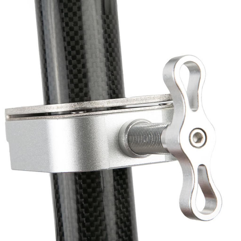 Bicycles Front Fork Guide Bikes Seatpost Cutting Tool Bikes Handlebars Cutting Guide Adjustable Guide For Mountain Bikes