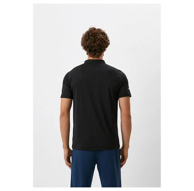 EA7 Emporio Armani 8NPT21-PJEMZ poloskjorte med korte ermer