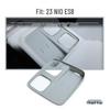 23-24 Nio ES8 Center Console Wireless Charging Non-Slip Silicone Pad