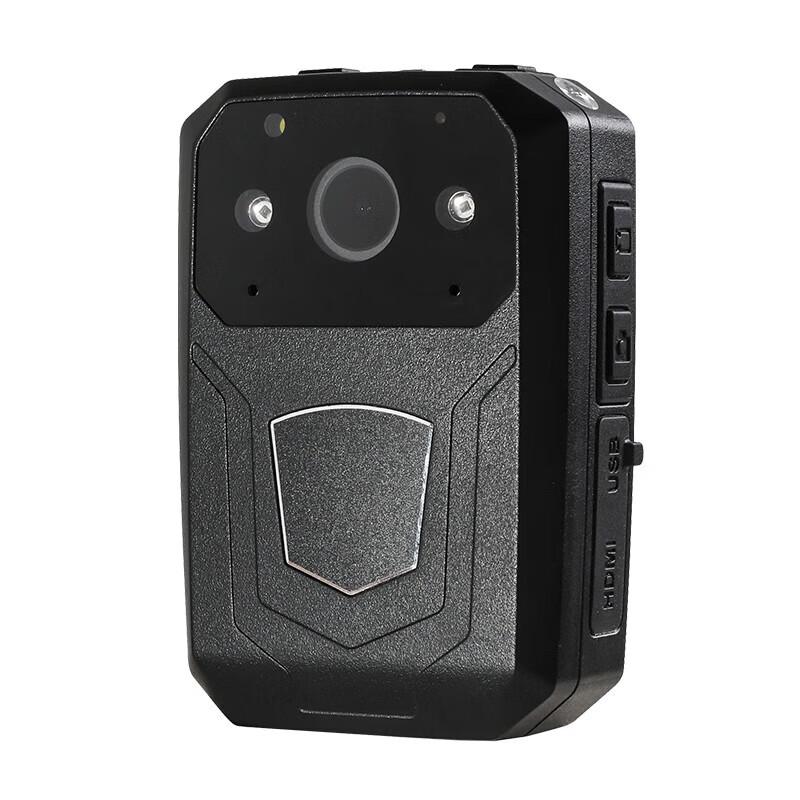 HD Portable Infrared Night Vision Body Camera (CN version)