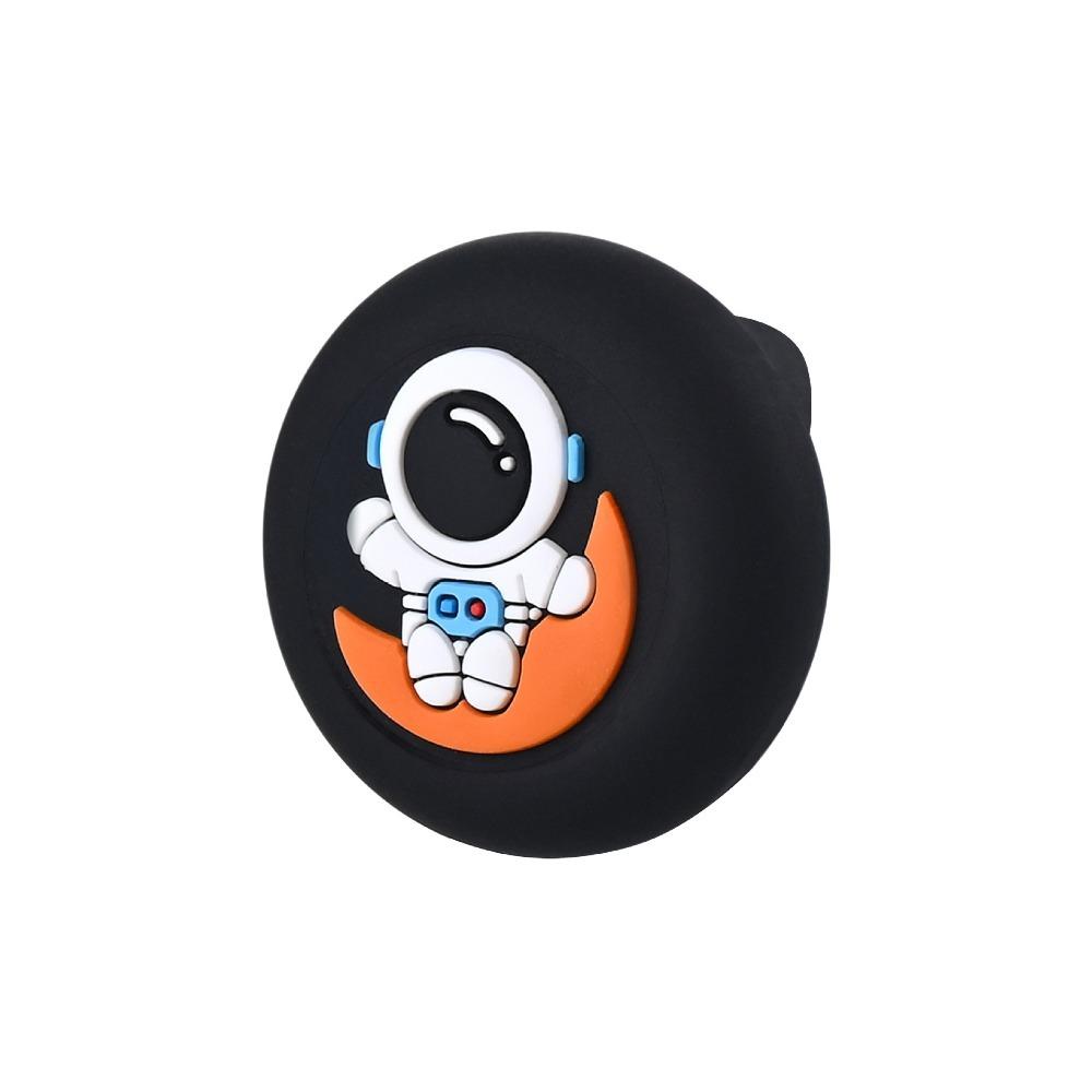 Safety Pin Design For AirTag Tracker Case Silicone For AirTag Accessory For AirTag