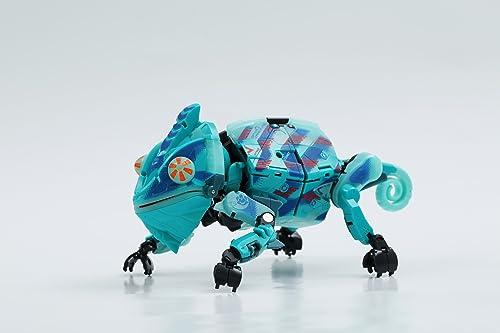 52TOYS BEASTBOX BB 47 Phantom Master Bonus Parts Ver.