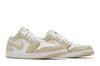 Air Jordan 1 Low SE 'Sail Rattan'