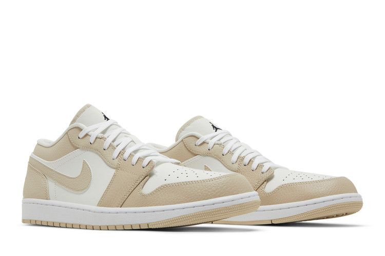 Air Jordan 1 Low SE 'Sail Rattan'