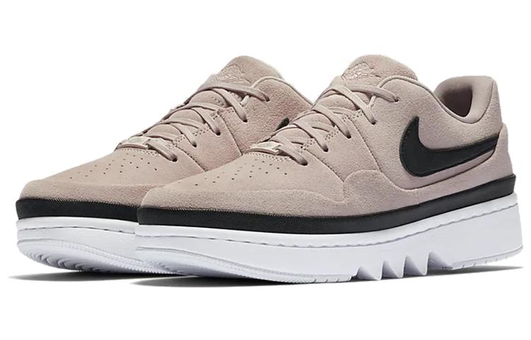 Jordan 1 Jester XX Low Laced Barely Rose Women's CI7815-602