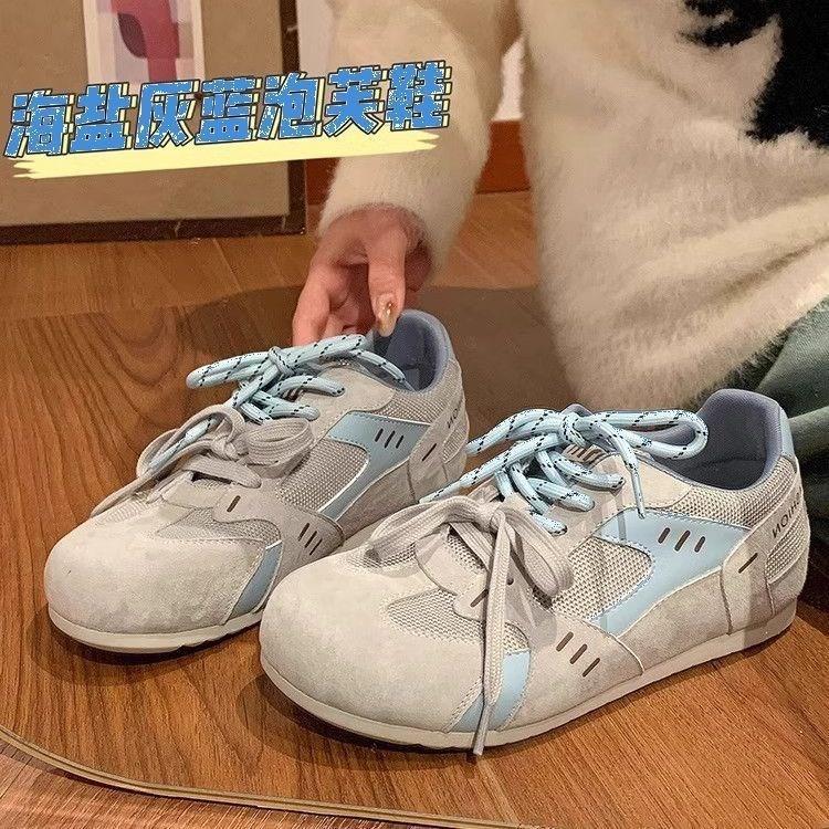 

МОДНАЯ ОБУВЬ, мужские дышащие спортивные кроссовки, спортивные кроссовки для бега, уличные женские теннисные кроссовки для тренажерного зала 35