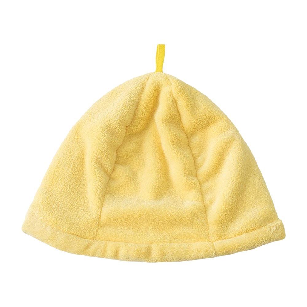 Unisex Sauna Hat Traditional Design Heat Protection Cap Russian Style Steam Room Cap  Russian Bath