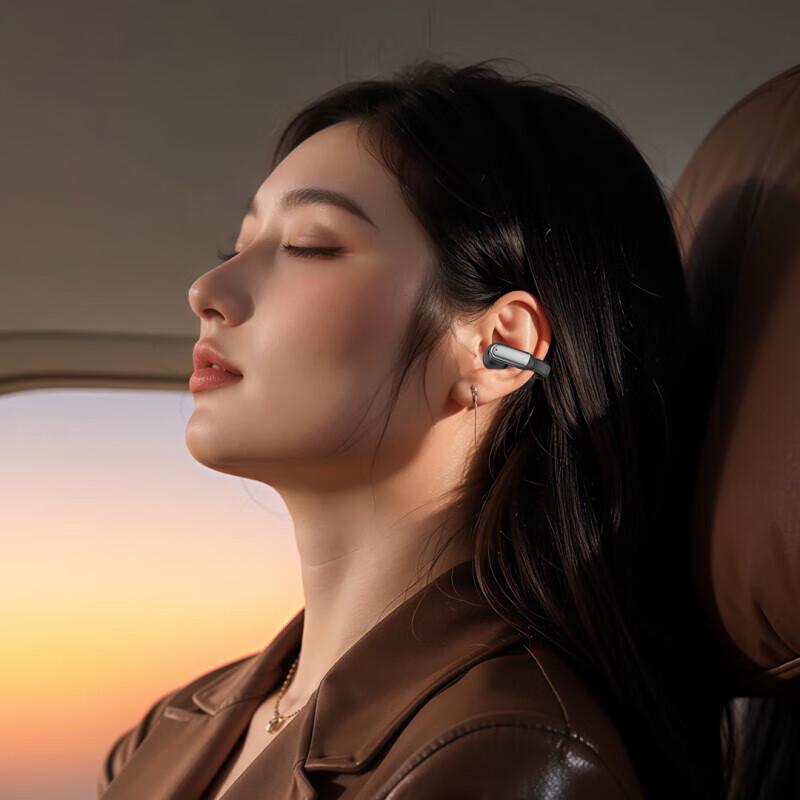 XO Clamp-Ear OWS Bluetooth Sports Headset