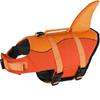 Pet Dog Life Jacket Pets Cat Dogs Life Jackets Puppy Cats Large Dogs Summer Swimming Safety Vest with Handle Rescue Clothes