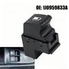 1J0959833A Car Power Rear Trunk Fuel Tank Switch Gas Door Release Button For Bora Golf Mk4 B5 1999-2005