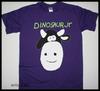 New DINOSAUR JR. COW PURPLE Logo American Funny T Shirt SIZE S-5XL Unisex T-Shirt