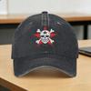 Summer Zum Bitteren Ende Die Toten Hosen Baseball Cap Sun  Sunscreen Custom DIY Washed Trucker Retro Tennis Skate Baseball Caps