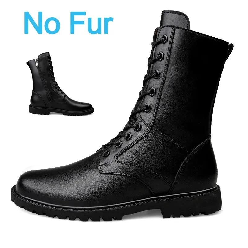 

Fashion Handmade Mens Outdoor Ankle Boot Luxury Brand Genuine Leather Men Boots Fashion Italian Design Casual Shoes For Men Formal Boots 52