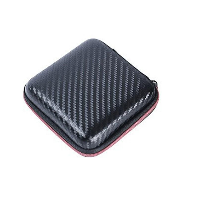 Eva-Mehrzweck-Aufbewahrungstasche für Kopfhörer, Kabel, mobile Festplatten und Bluetooth-Zubehör