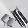 Cookie Cutters Mold Fondant U Shaped Bread Mold Non Stick Baking Mould Toast Biscuits Cranberry Cookie Mold Baking Cake Tools