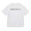 Women's Bold Abundance Graphic Tee Unisex White 100% Cotton T-Shirt Summer USA