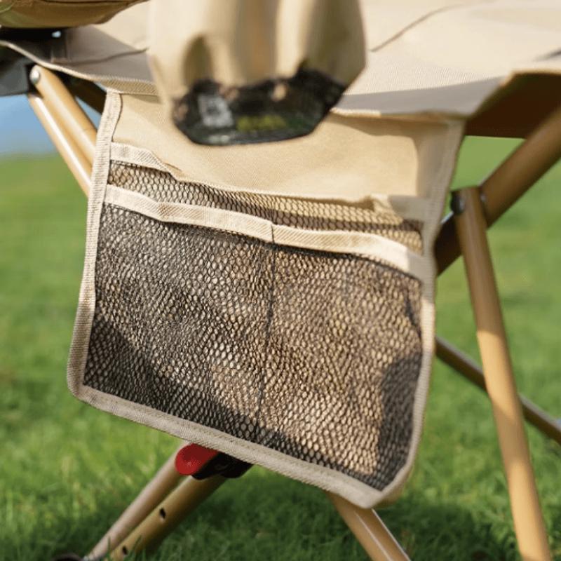 KIYERSY Outdoor Folding Lounge Chair