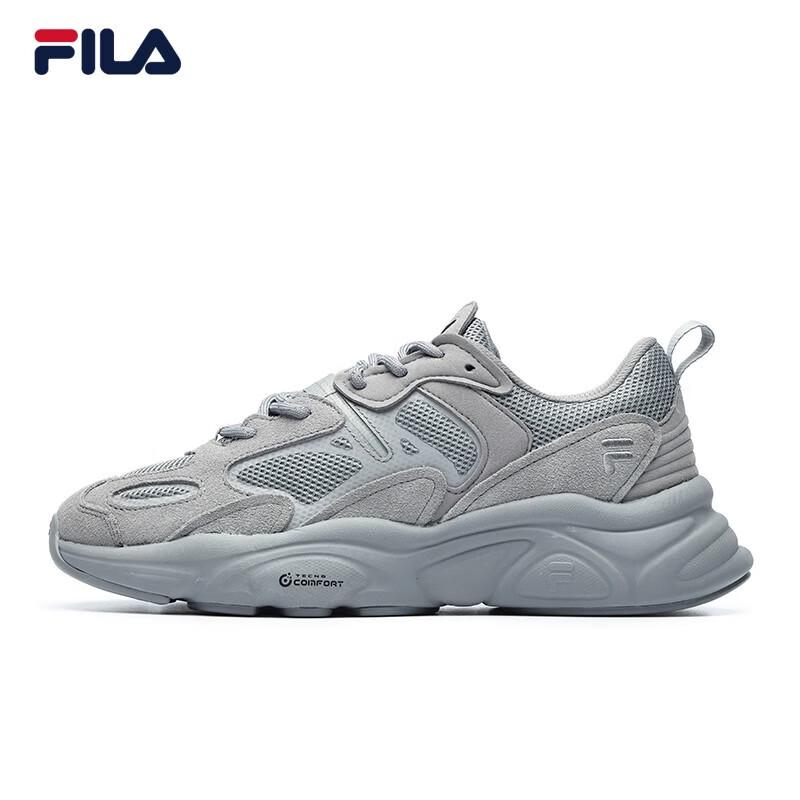 FILA Men s MARS II Retro Running Shoes US 6.5