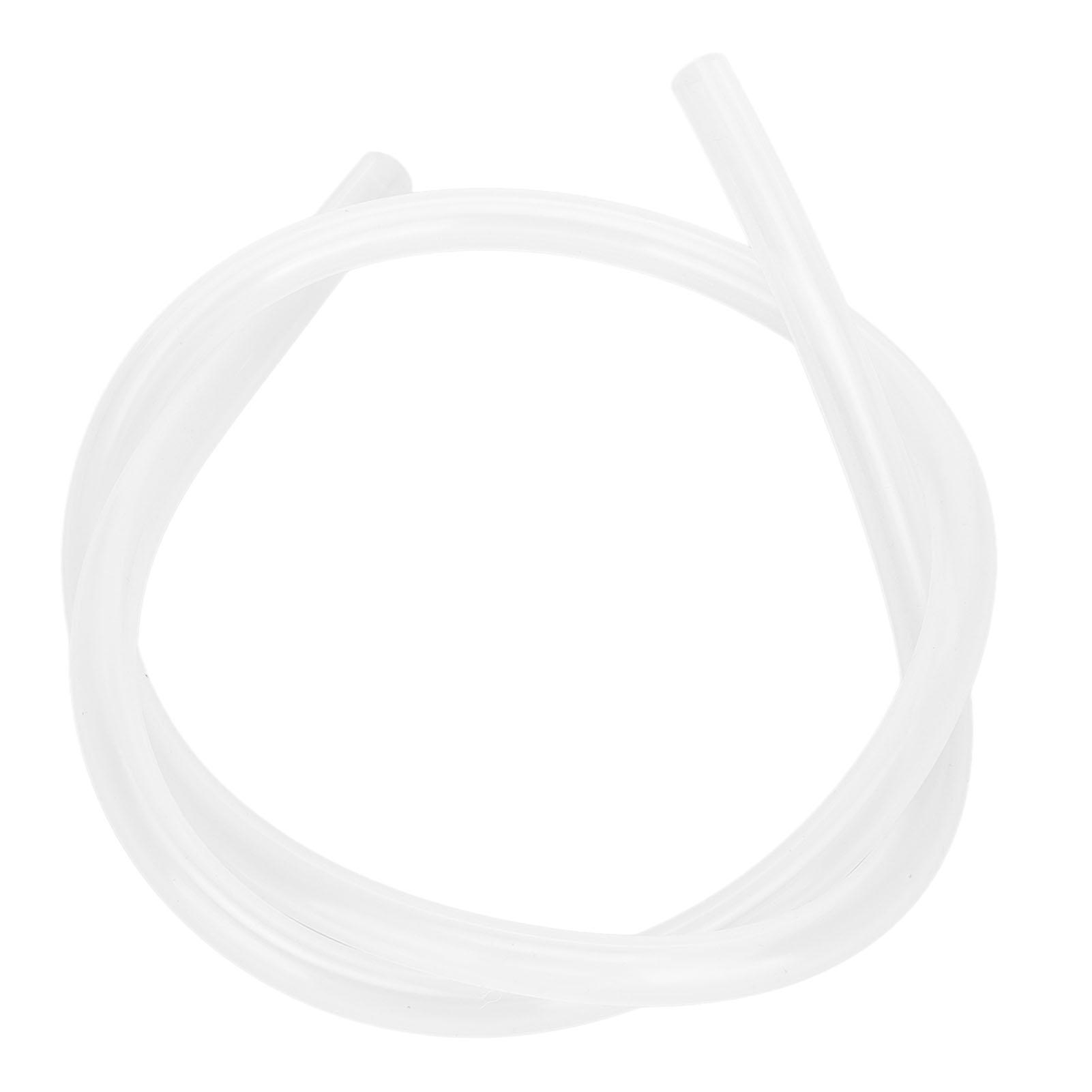 

Шланг водяного охлаждения Внутренний диаметр 8 мм Внешний диаметр 12 мм Толстая труба 2 мм Трубка PETG