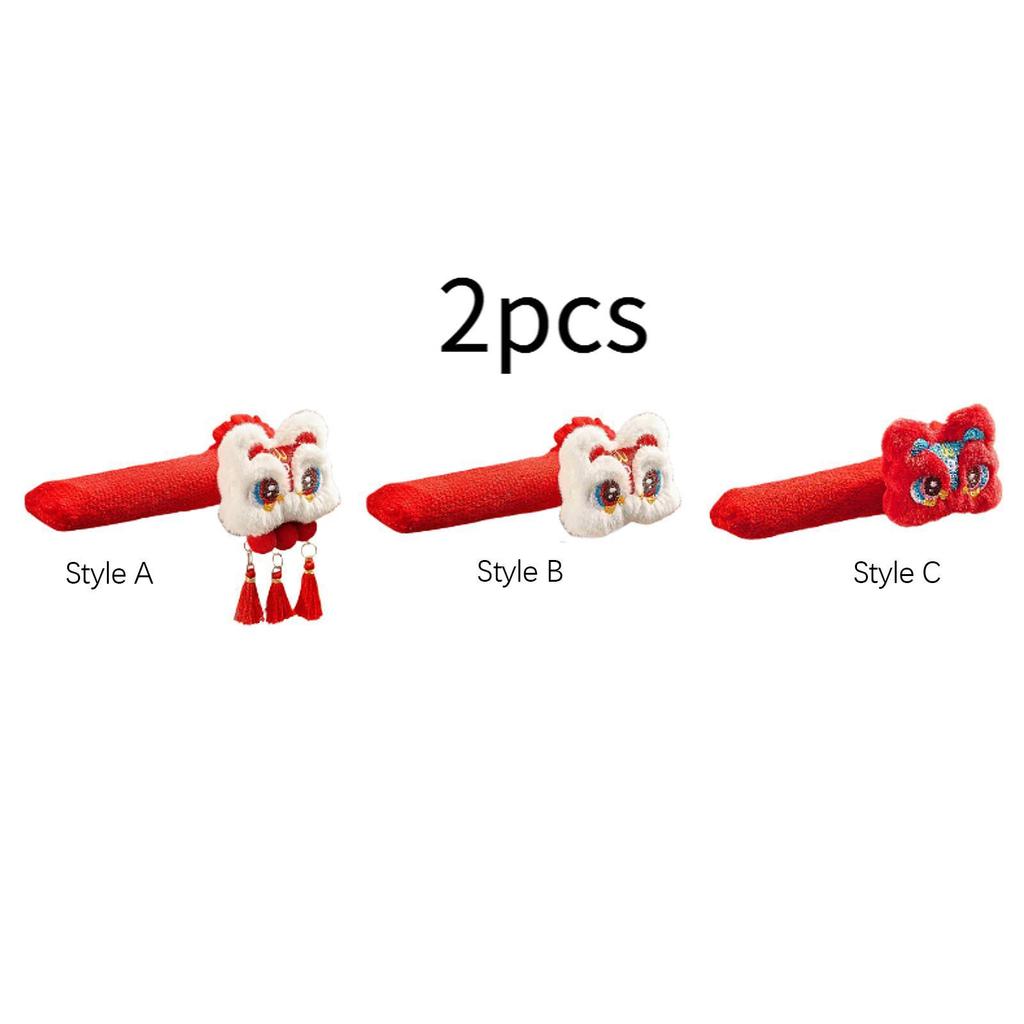 2 Pieces Door Handle Covers Lightweight Cute Door Knob Protector Door Knob Cushion Cover for Dorm Bedroom Living Room Hotel Home