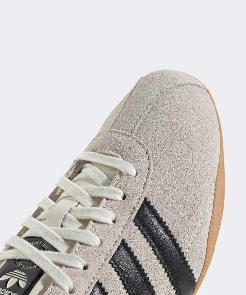 [Adidas] Tokyo - Beige:Black JI0182
