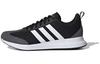 adidas Neo Run 60S 'Black White' Women's EE9737