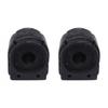 Rear Stabilizer Sway Bar Bushings Pair for 2016-19 Mazda CX-9 2.5L KD31-28-156D