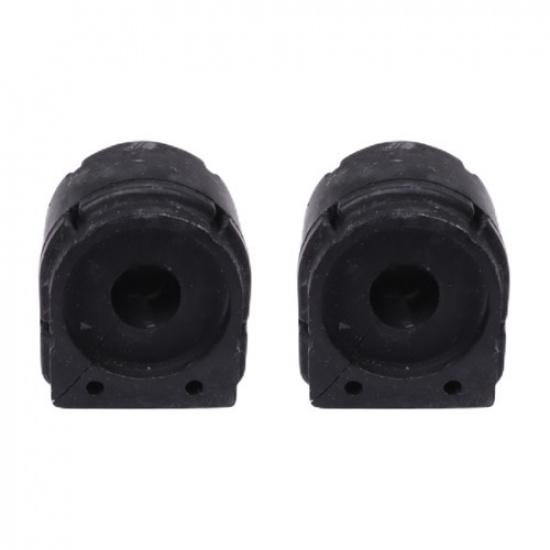 Rear Stabilizer Sway Bar Bushings Pair for 2016-19 Mazda CX-9 2.5L KD31-28-156D