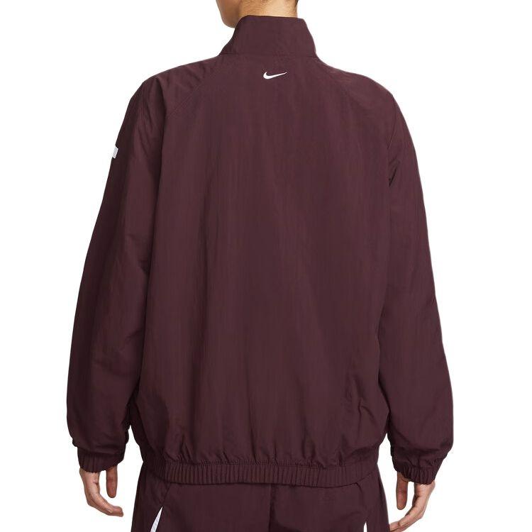 Nike Logo AS W NSW OS TRACK Jacket Women's HV4108-652