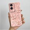 For Honor 90 Lite Case Pretty Butterfly Flower Pattern Silicone Soft Funda Phone Case For Honor90 Lite Honor 90Lite Cover Bumper