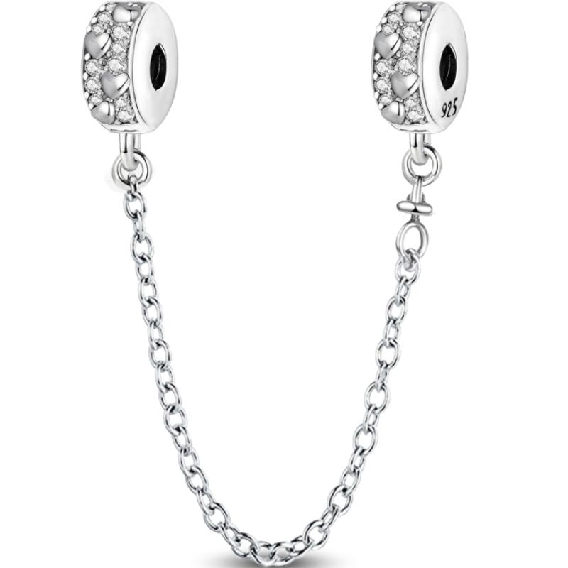 New Copper Elephant Dolphin Suitcase Charm Pendant For Women Diy Bracelets High Quality Personalized Fine Jewelry