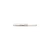 Uni-ball Zent Signature Model 3 Colors 0.38mm [Silver] UBE3ZHR3826 U
