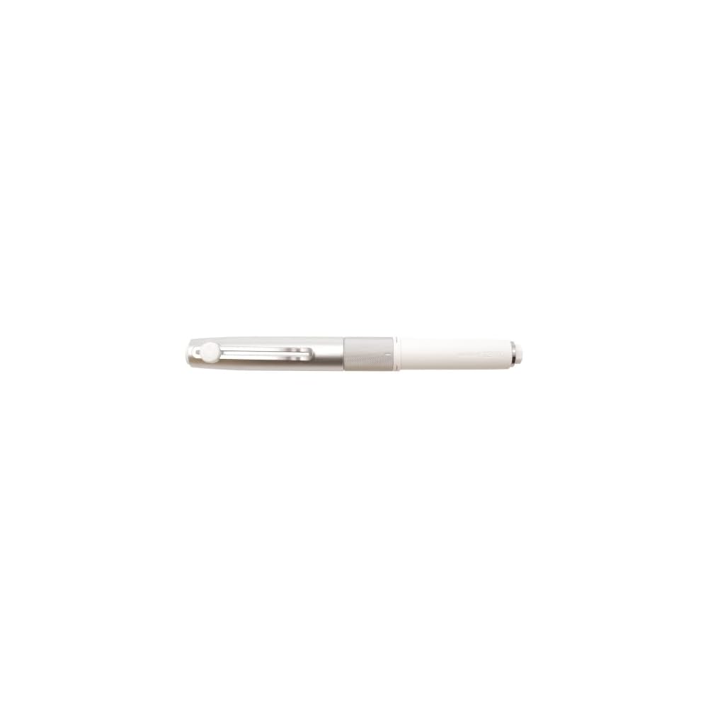 Uni-ball Zent Signature Model 3 Colors 0.38mm [Silver] UBE3ZHR3826 U