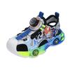 Children's Sandals with Lights, New Summer Style for Boys, Suitable for Young Boys and Elementary School Students