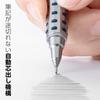 Pentel PP2005-CMPTP Orens AT Dark Blue 0.5mm Refill Set with 0.5B Refill and Eraser Bonus