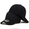 2026 High Quality Baseball Cap Men Snapback Hats Caps Men Fitted Closed Full Cap Women Gorras Bone Male Trucker Hat