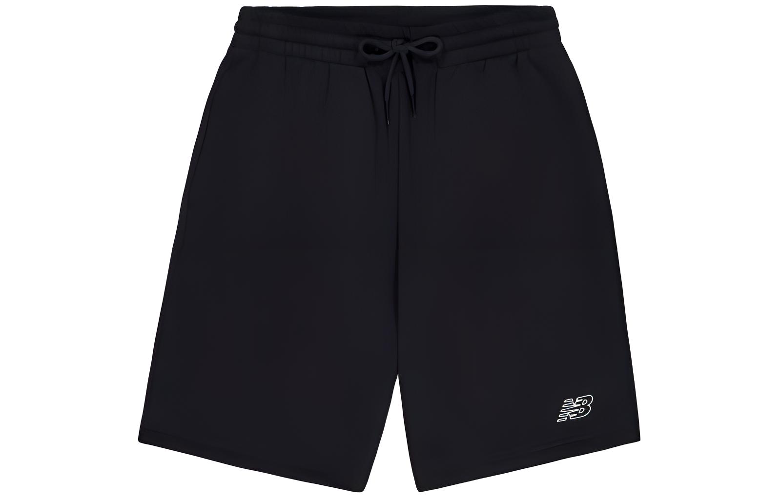 New Balance Sports Life Collection Sports Shorts Men s Black MS41519-BK S
