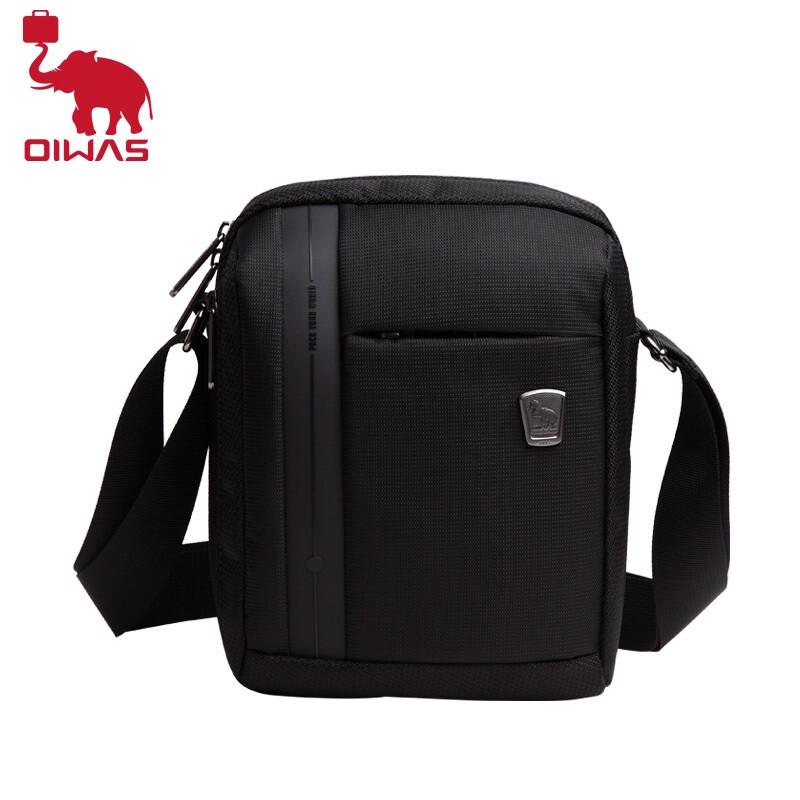OIWAS Sporty Casual Chest & Waist Bag OCK5421