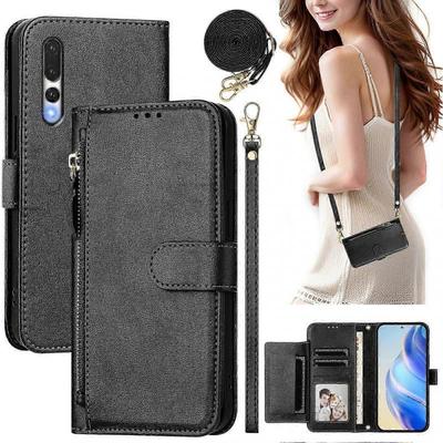 Cover per smartphone – Cover a portafoglio