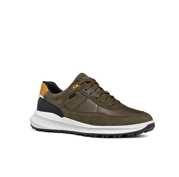 Geox Кросовки Pg1X Abx