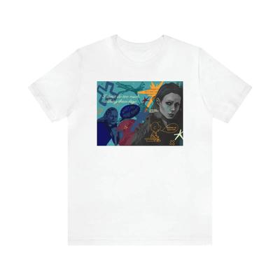 Margot Tenenbaum Jersey T Shirt Vintage Streetwear Soft Versatile Stylish Top For Everyday Wear Fashion Casual Unisex