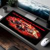 Rammstein Print Mouse Pad, for Keyboard Pad Laptop PC Mat for Office Home Use, Desk Decor, Perfect Birthday Gift for Gamers