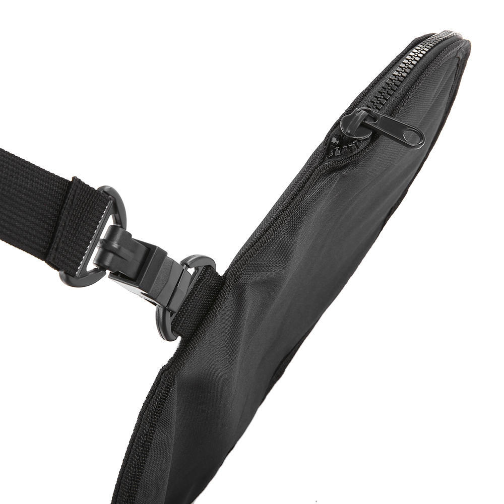 Sac pour pagaie de kayak Sac de rangement pour pagaie de kayak, bateau, canoë Support Pochette Housse