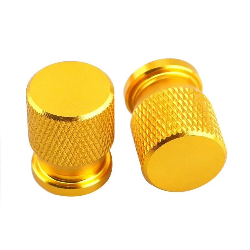 For Himalayan450 Himalayan452 Himalayan 450 452 Scram411 Motorcycle Tire Valve Air Port Stem Cover Cap Plug CNC Accessories