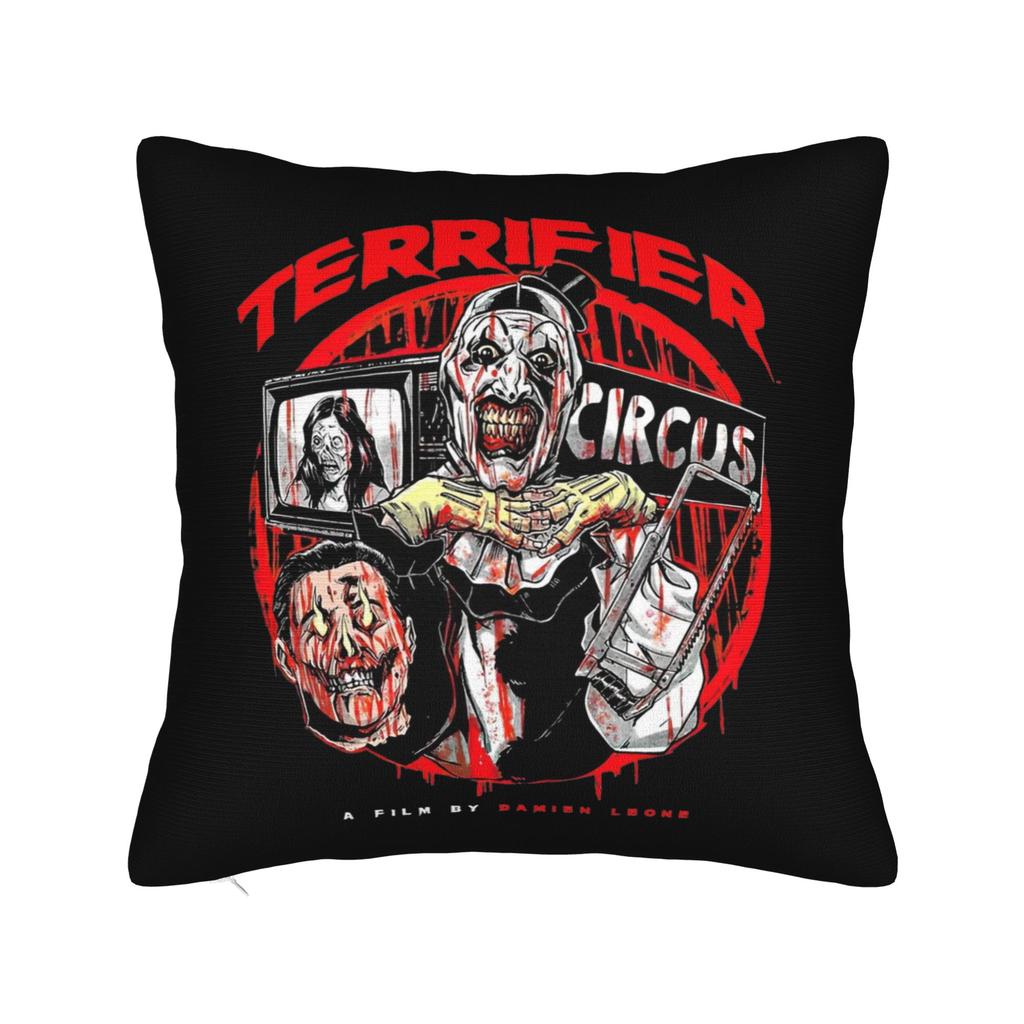 Gregory House MD Throw Pillow Cover Polyester Cushions for Sofa Custom Pillowcase