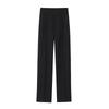 Jnleaog Autumn New Women's Clothing Fashion Style Stylish Fashion All-Matching Casual High-Waisted Trousers 2761048