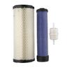 11013-7044 Luftfilter für Donaldson M131802 M144098